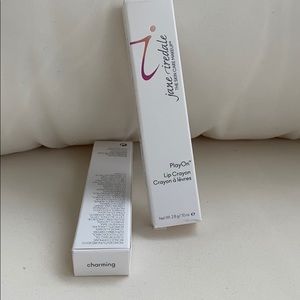 Jane Iredale PlayOn Lip Crayon in Charming